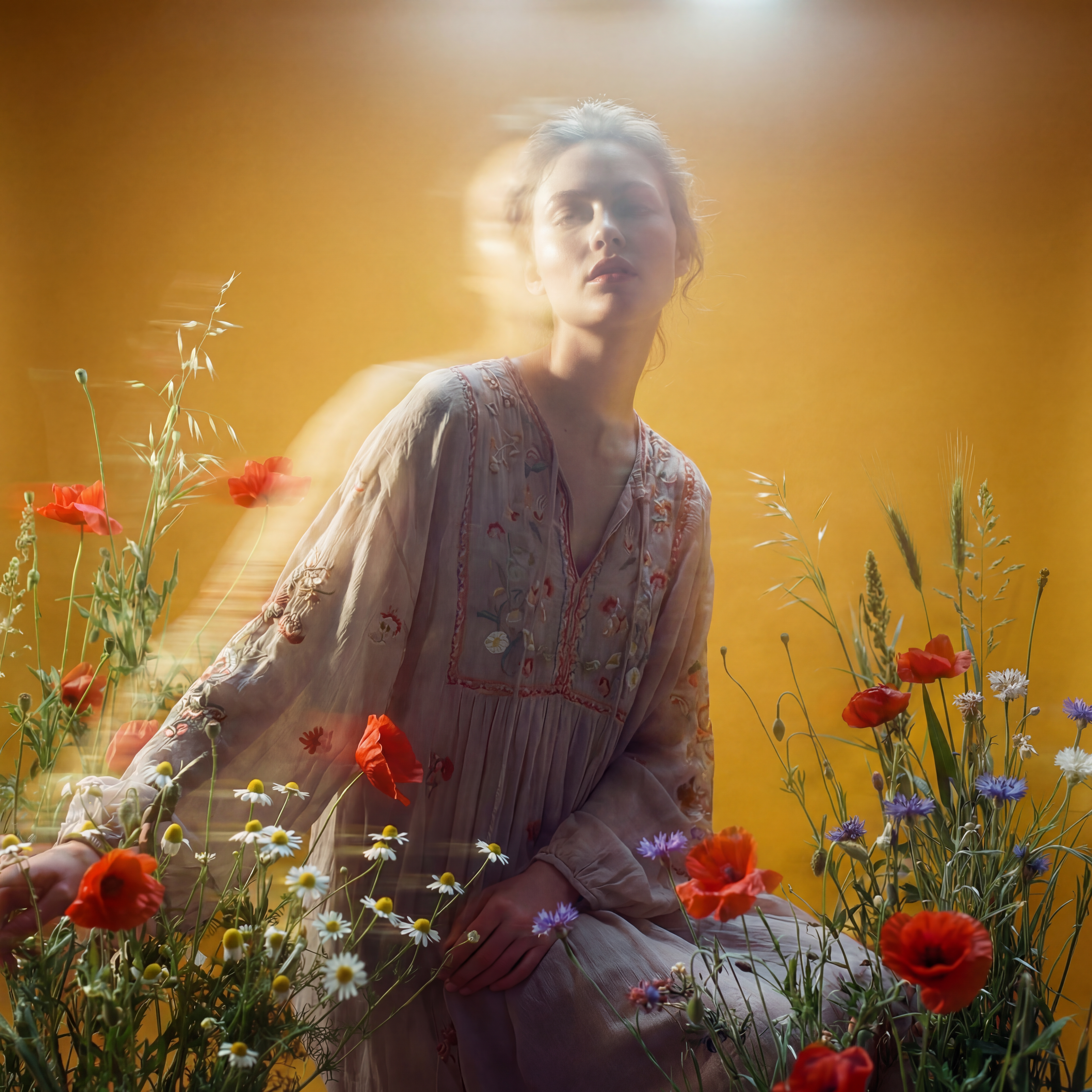 Image of Superbloom: A New Season of Fragrance