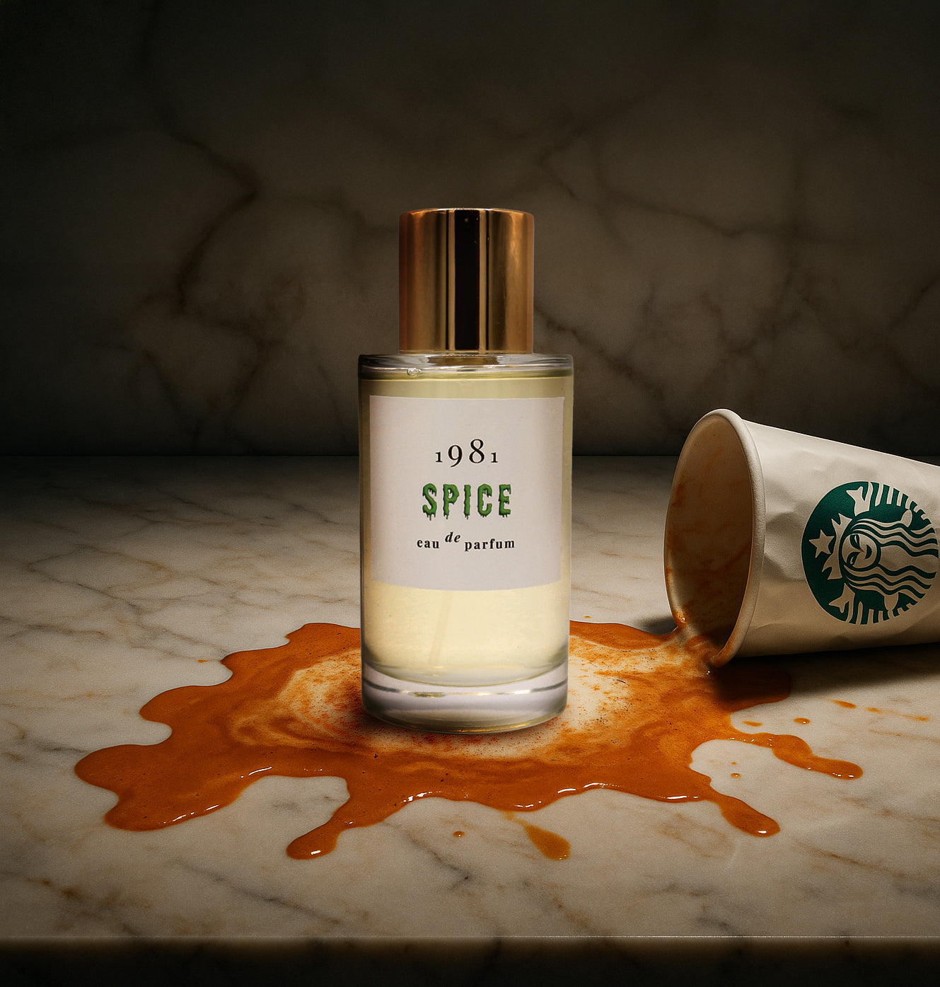 Move Over Pumpkin Spiced Latte… There’s a New Spice in Town