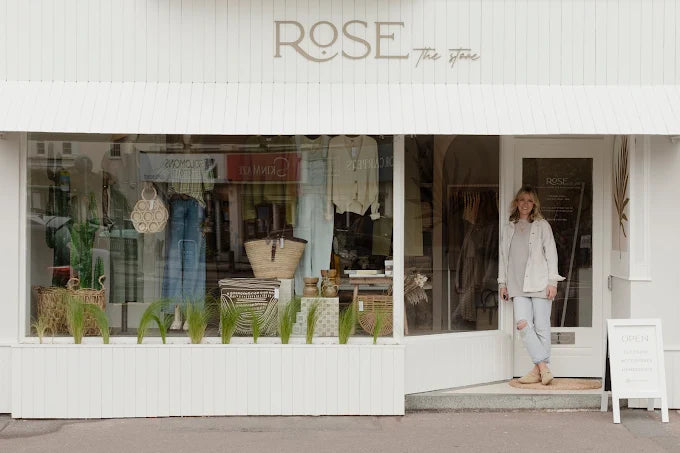 Image of 1981 at ROSE the Store: Last Call for Christmas