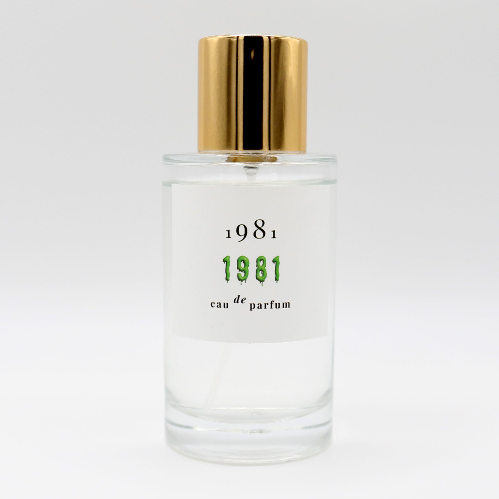 1981 Fragrance