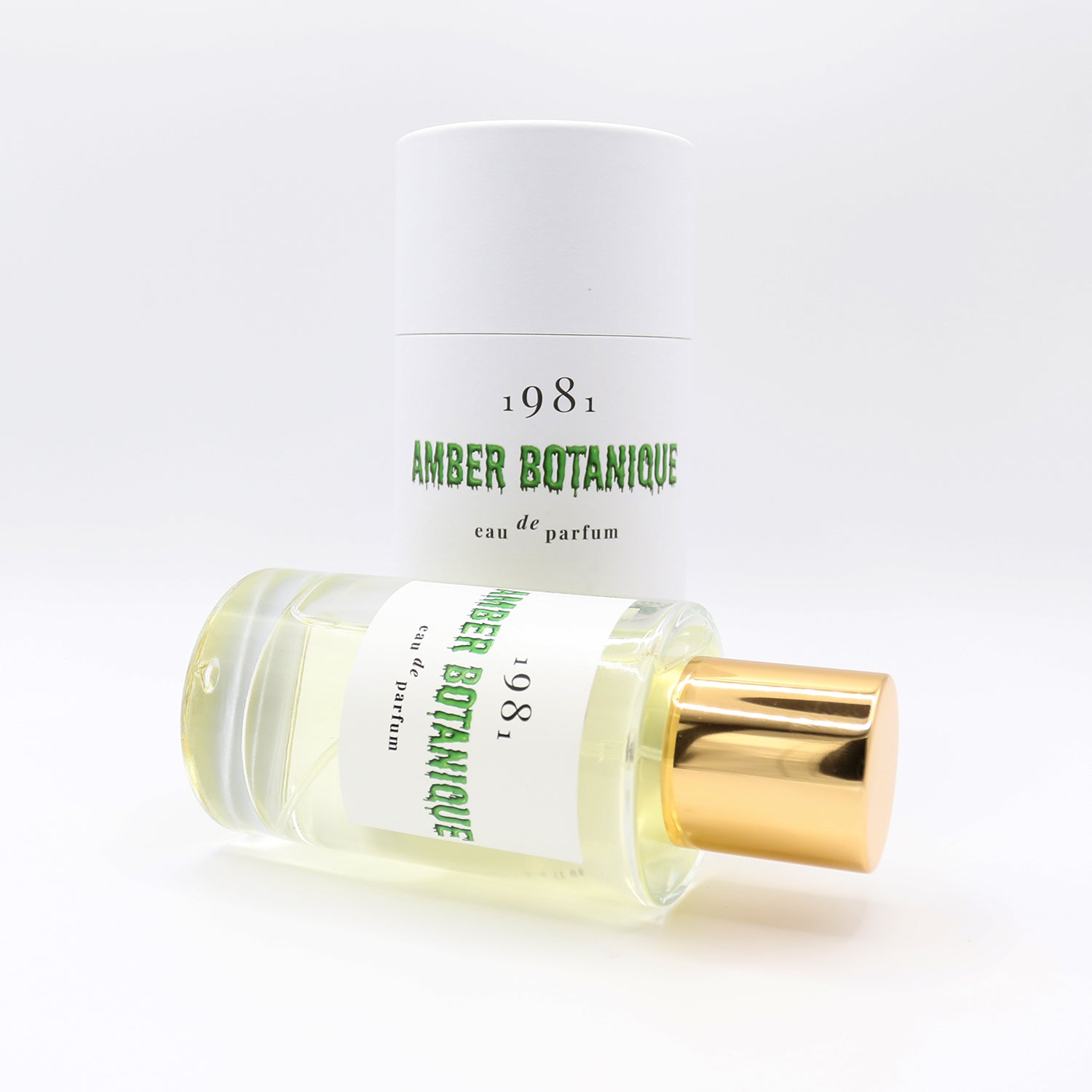 Image of Amber Botanique