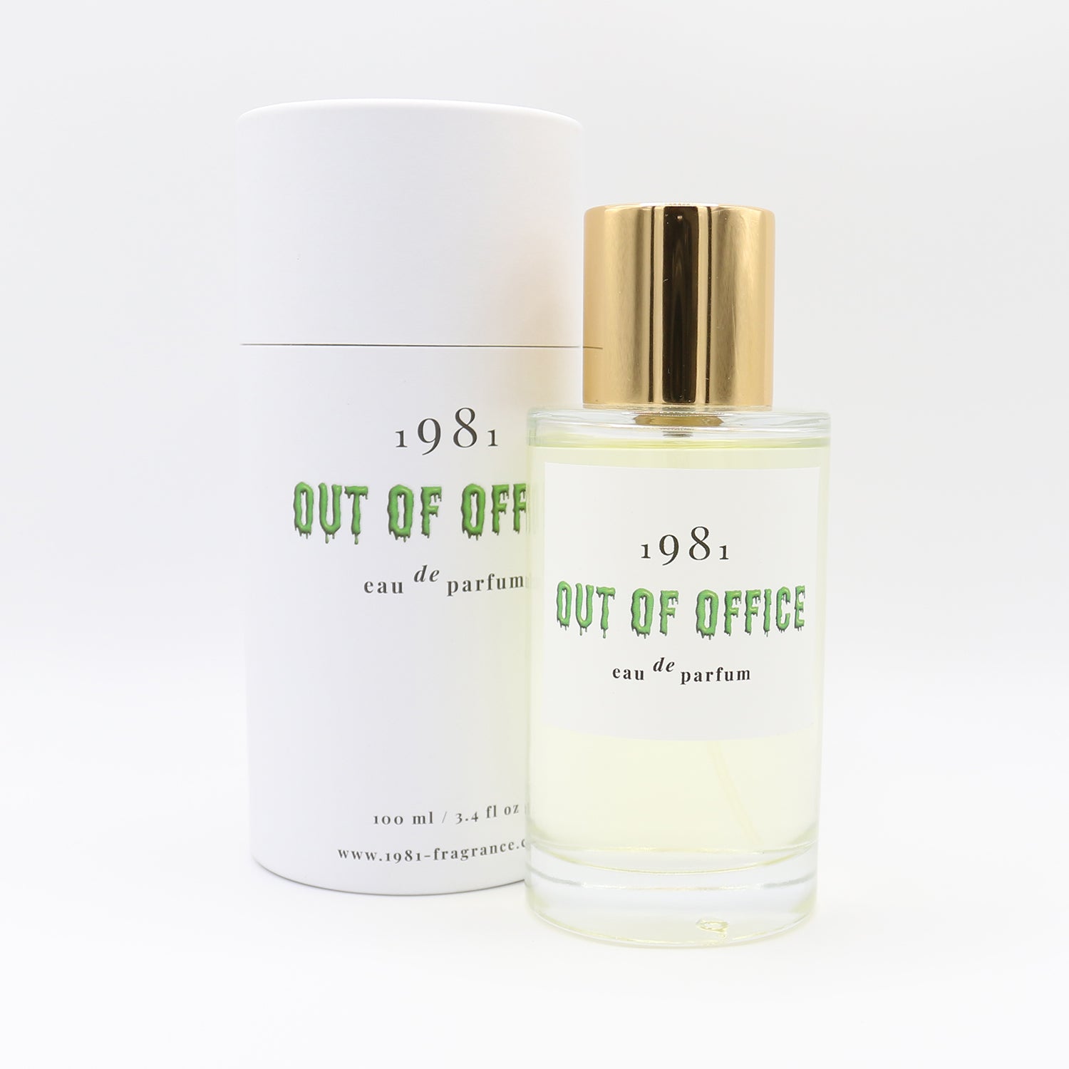 Out of Office
