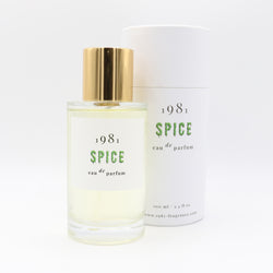 Image of Spice