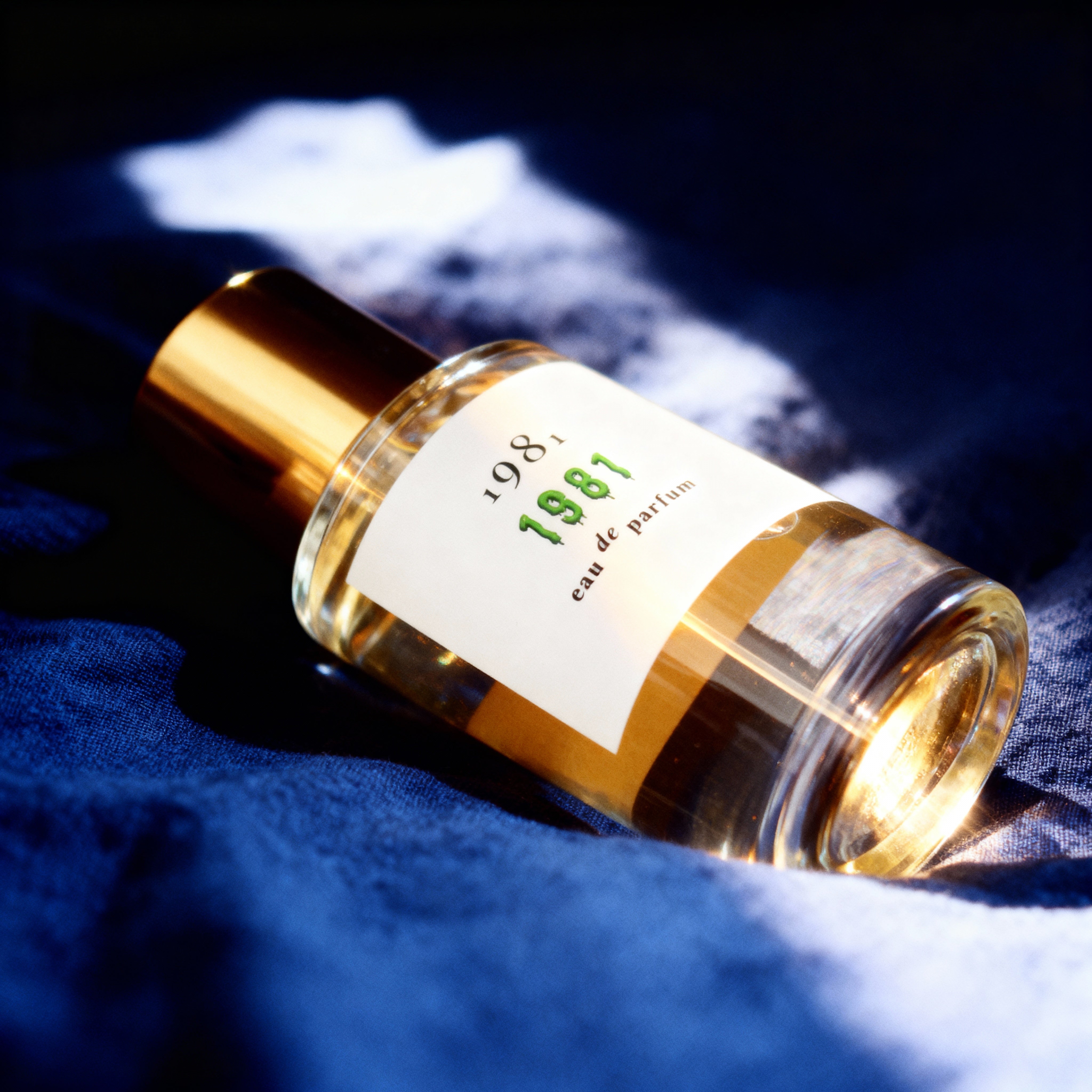 Image of 1981, 100ml