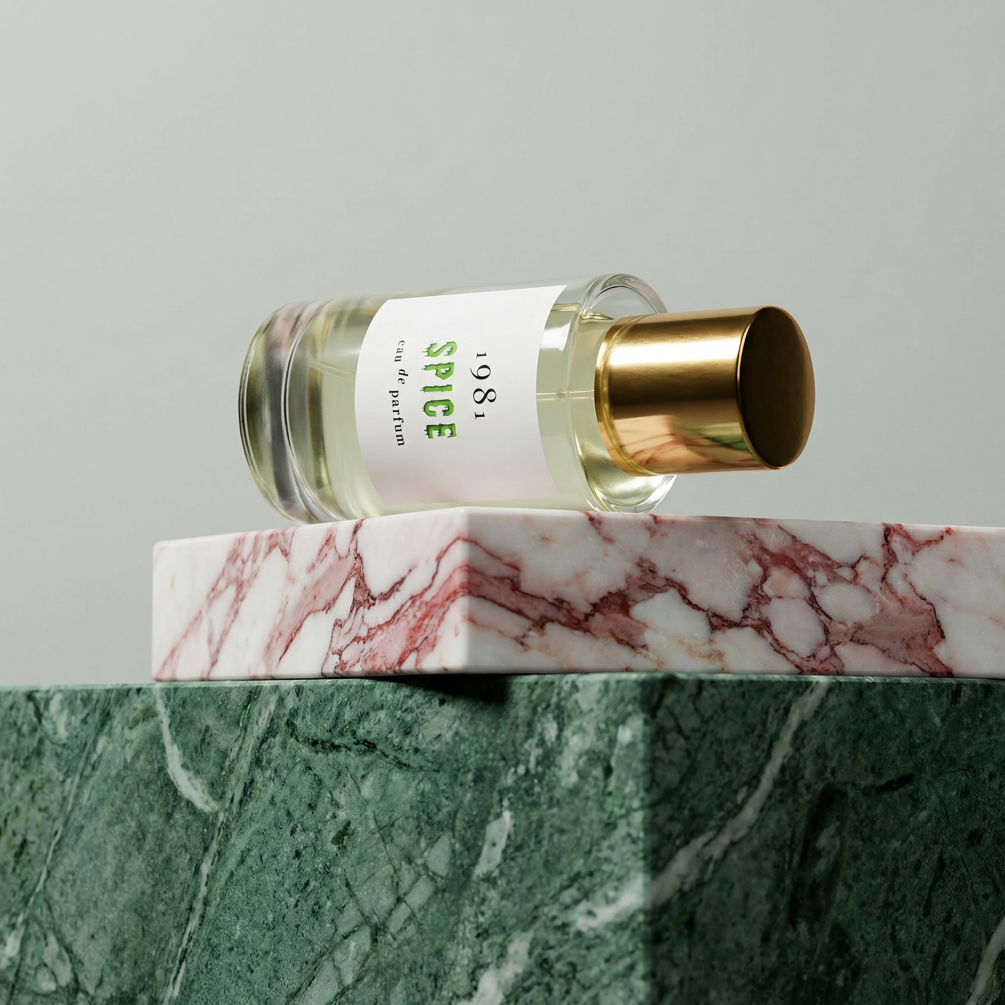 Image of Spice, 100ml