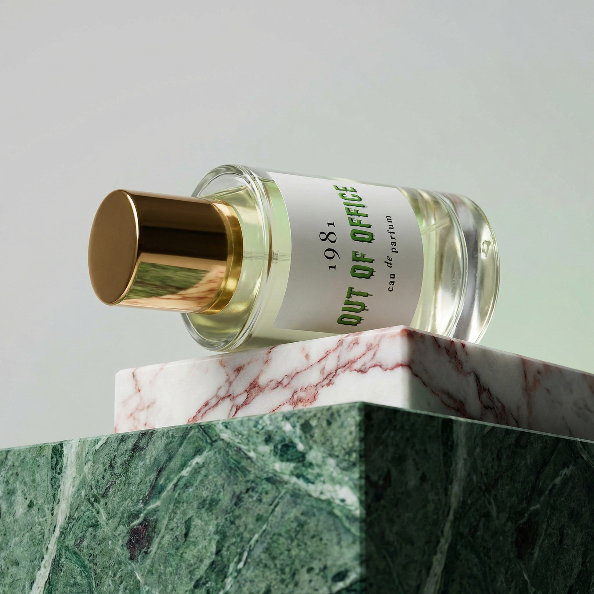 Out of Office, 100ml