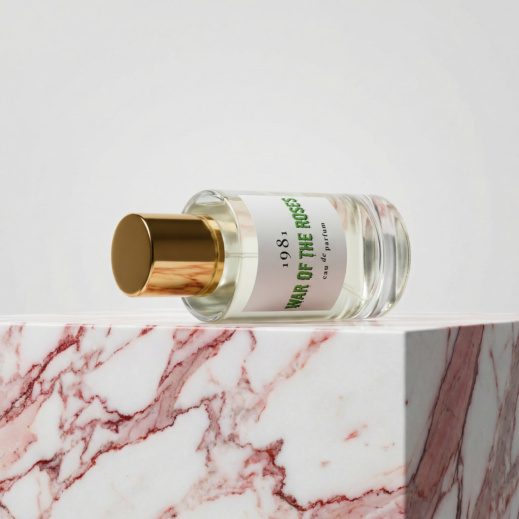 Image of War of the Roses, 100ml