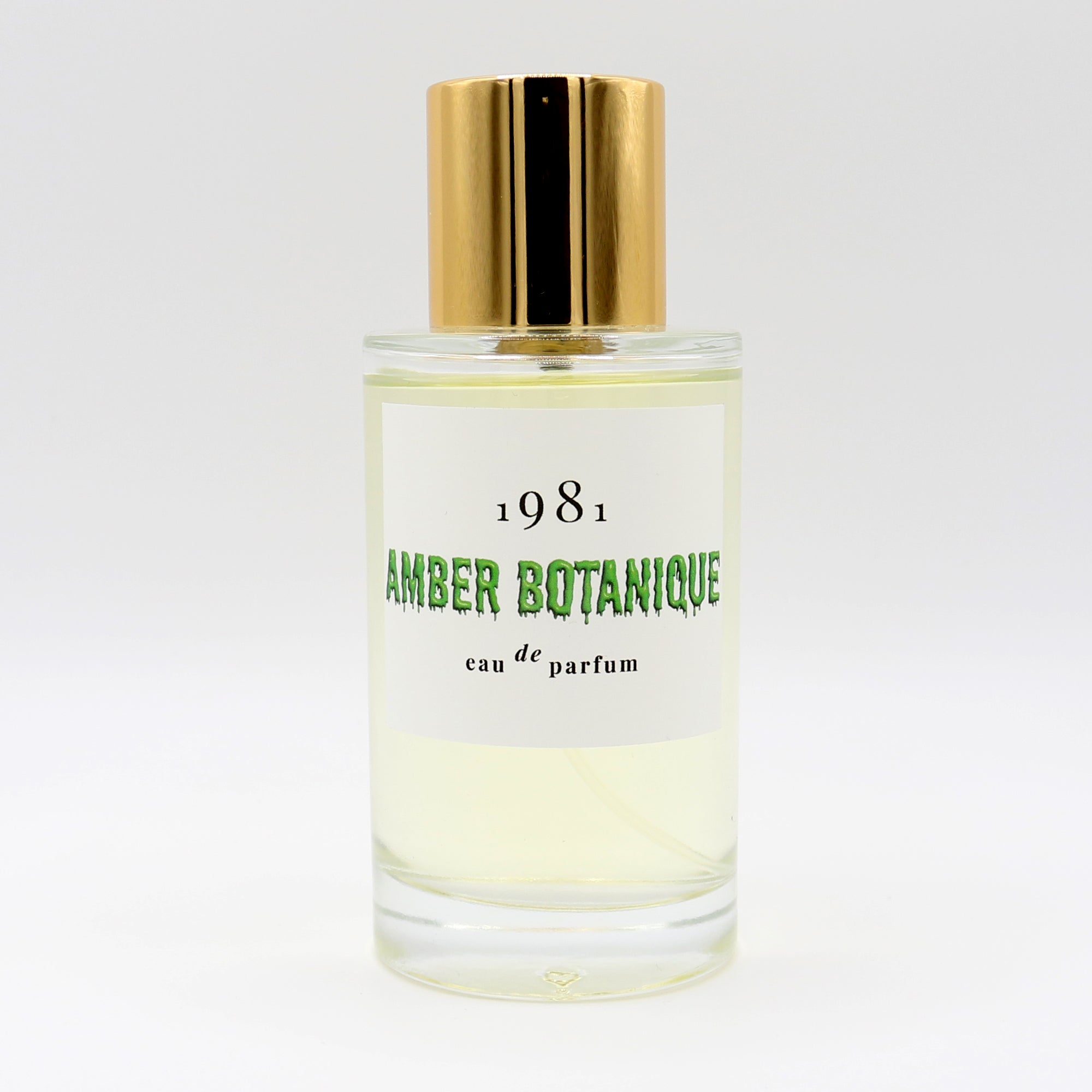 1981 Fragrance