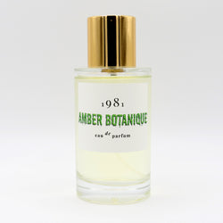 1981 Fragrance