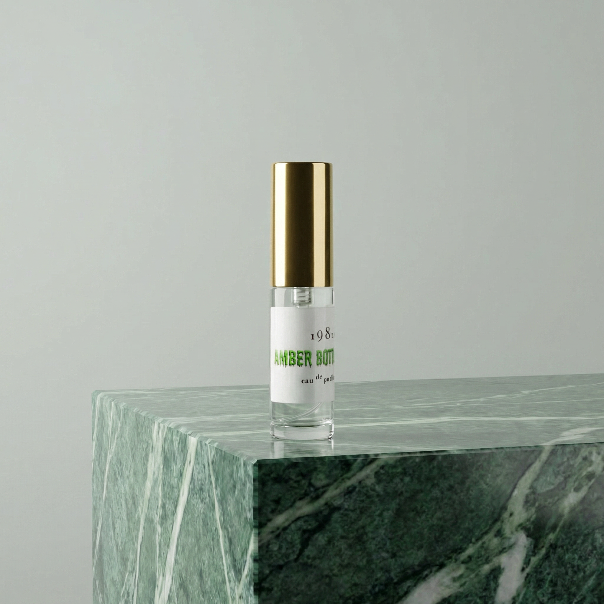 Image of 5ml Discovery Set