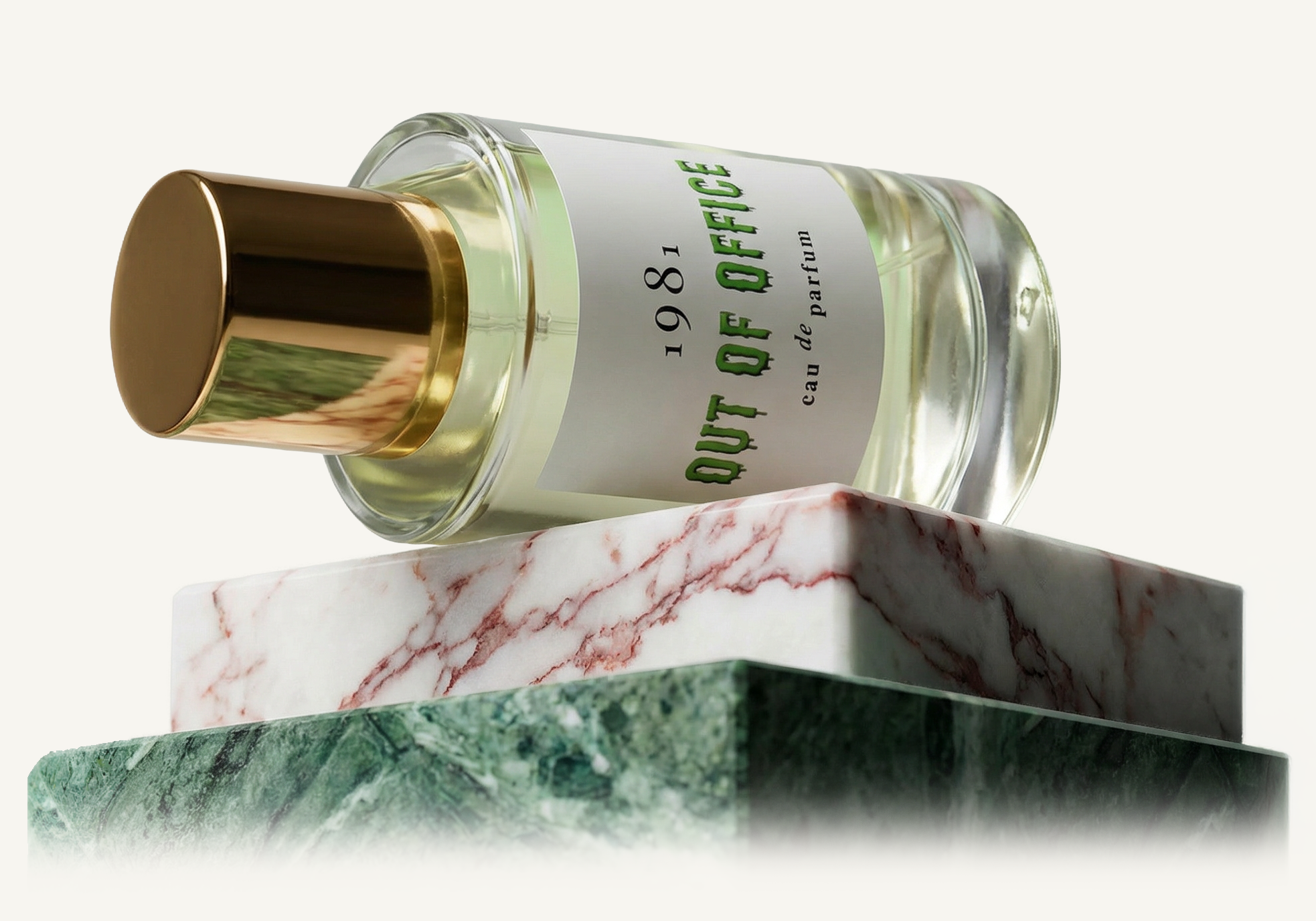 1981 Fragrance