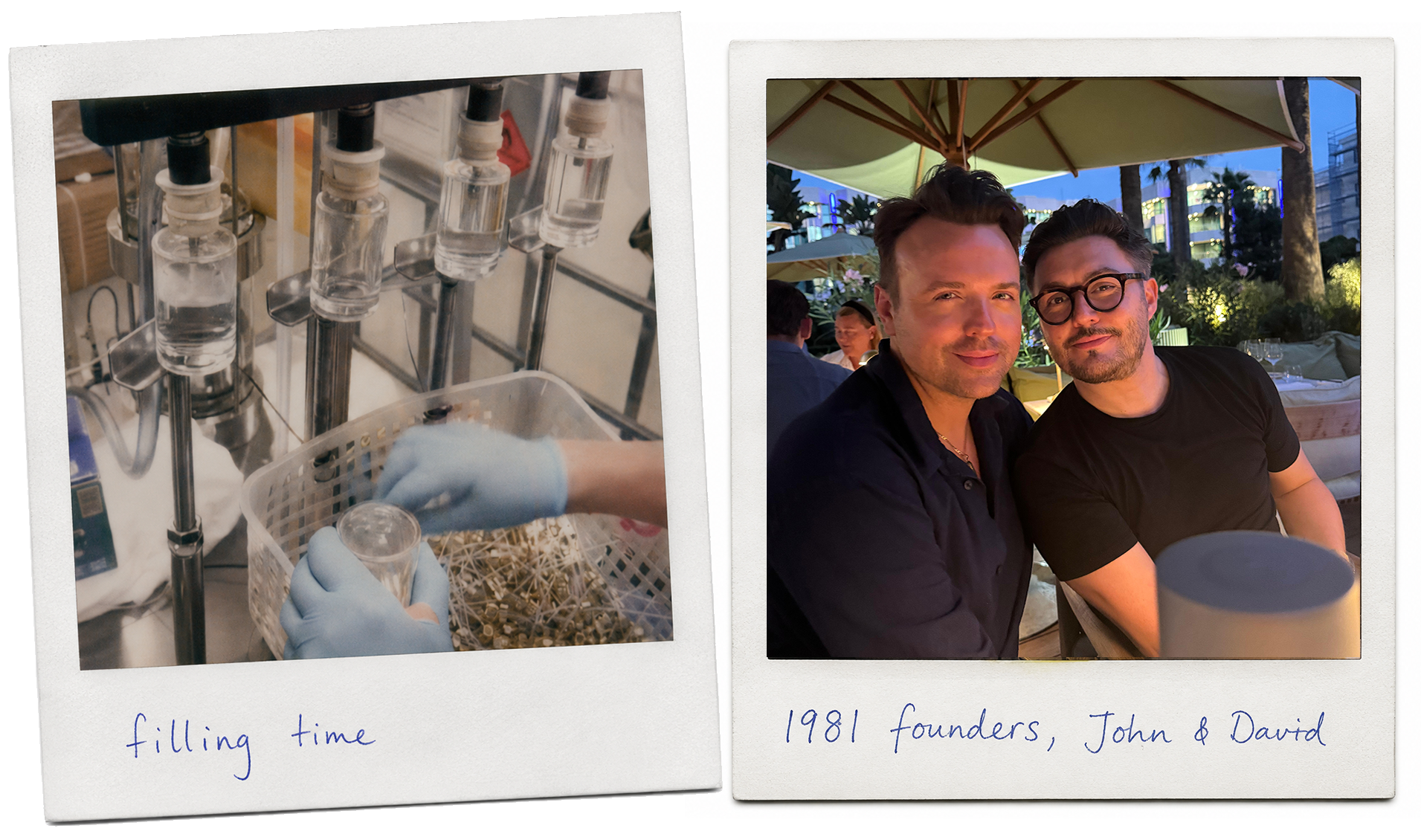1981 Fragrance
