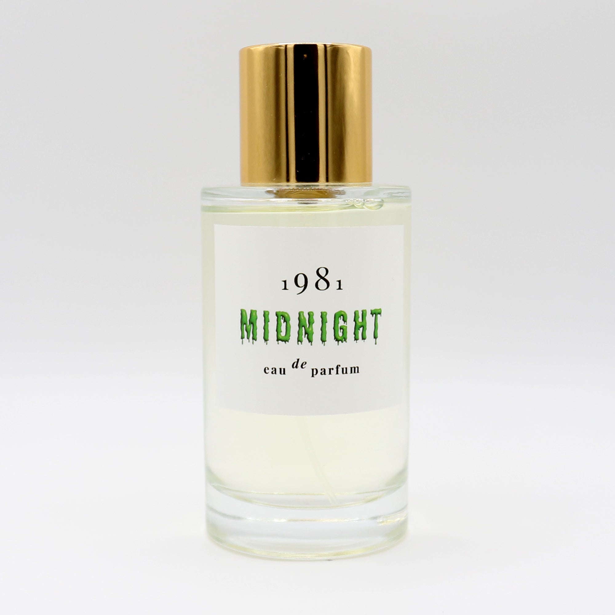 1981 Fragrance