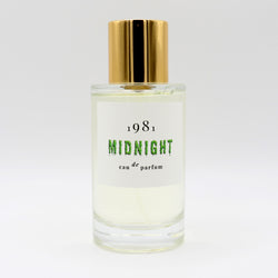 1981 Fragrance
