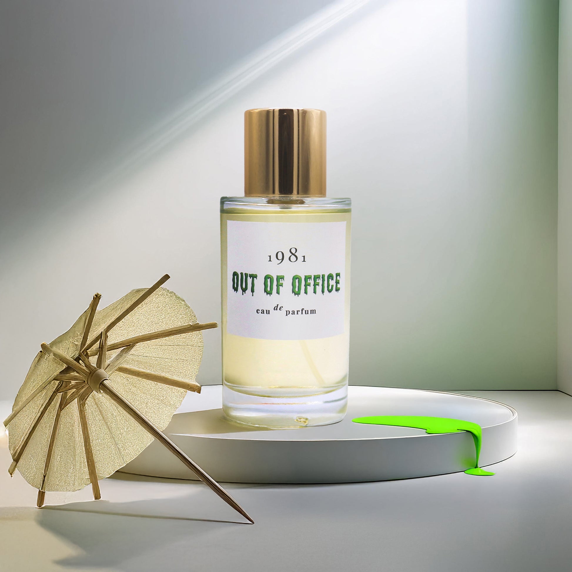 Out of Office