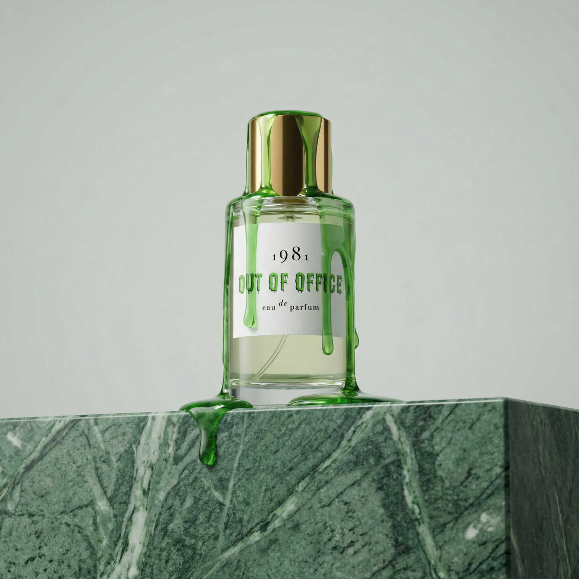 Out of Office, 100ml