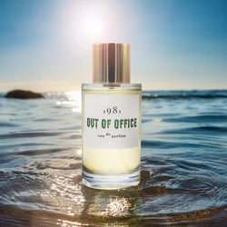 1981 Fragrance
