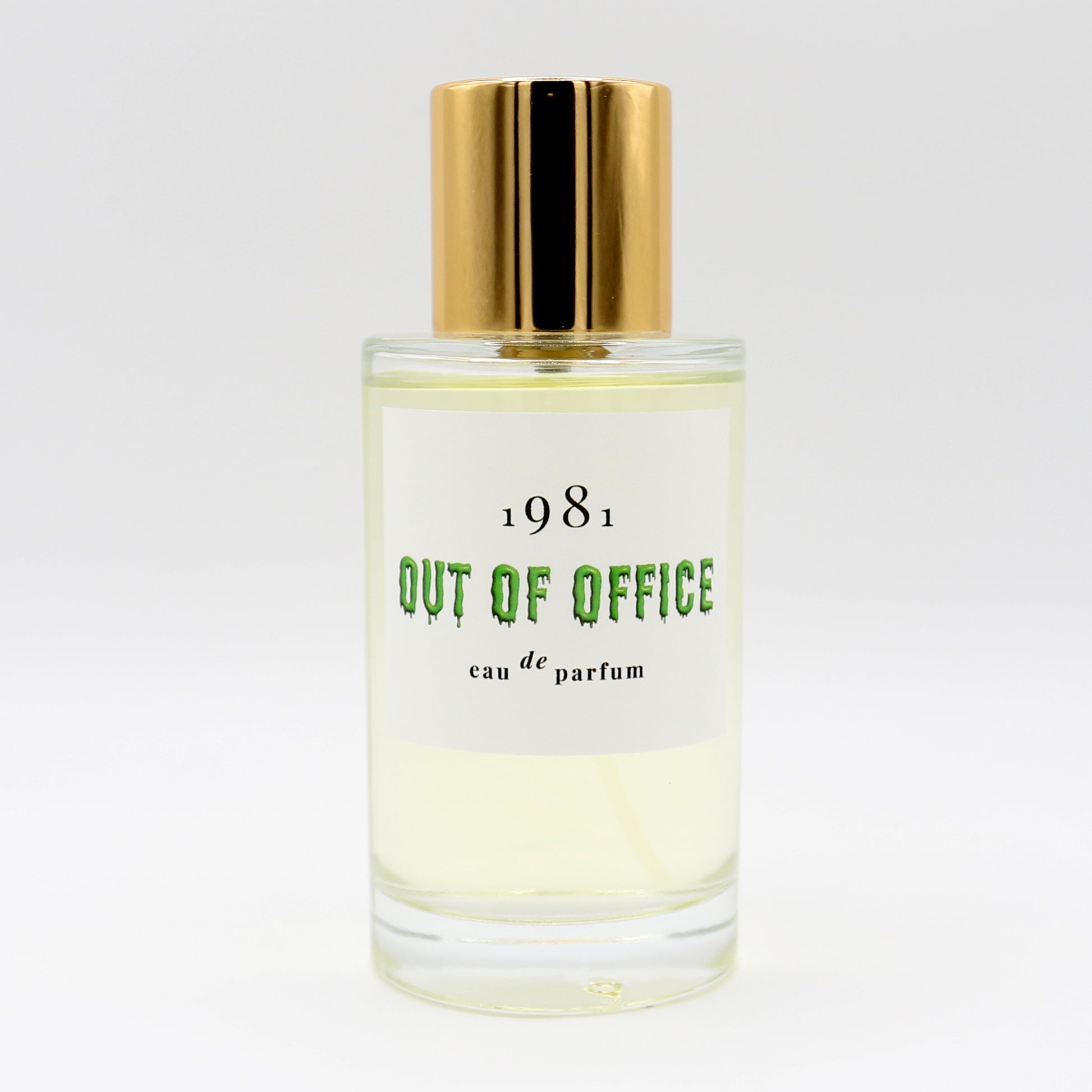 Out of Office