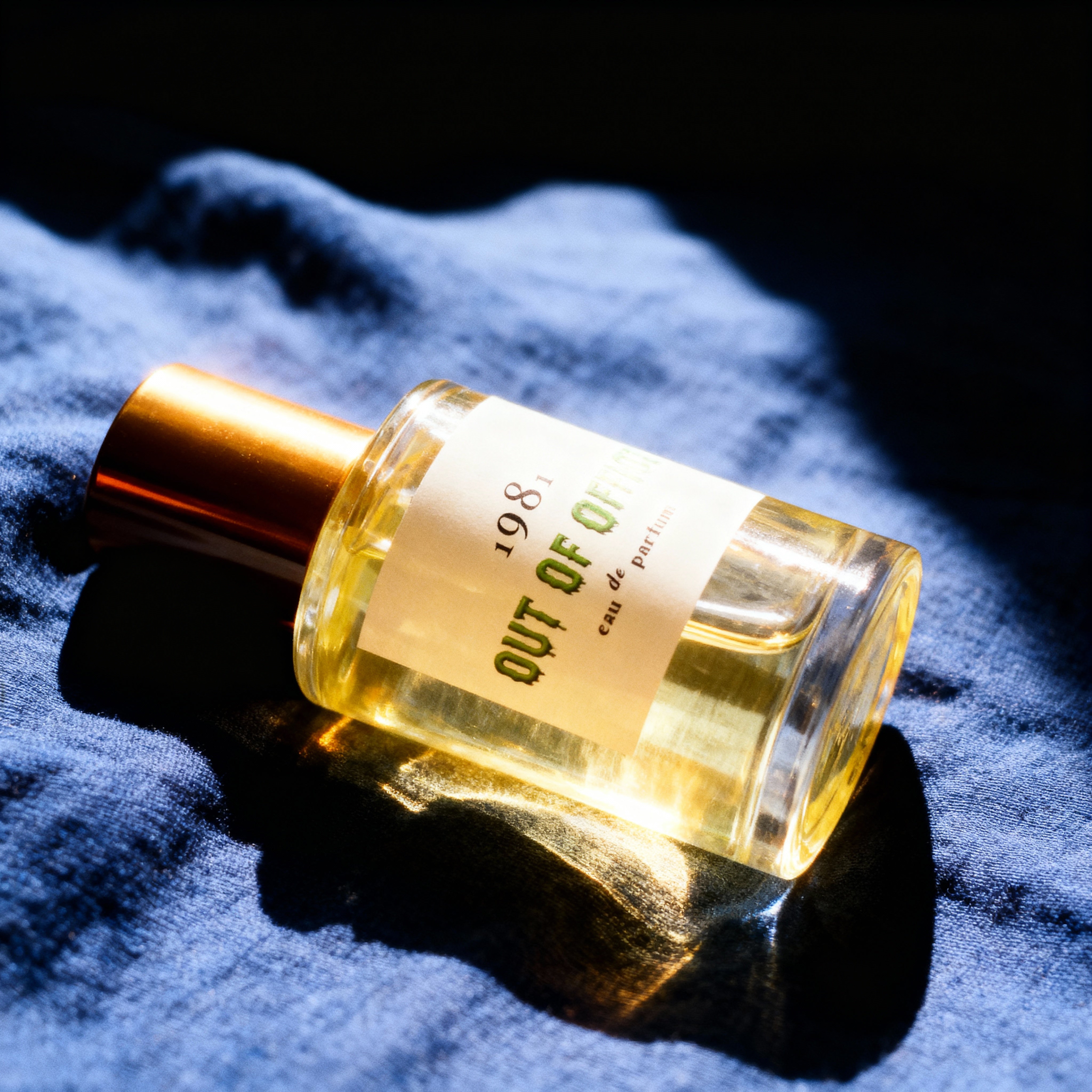 Image of Out of Office, 100ml