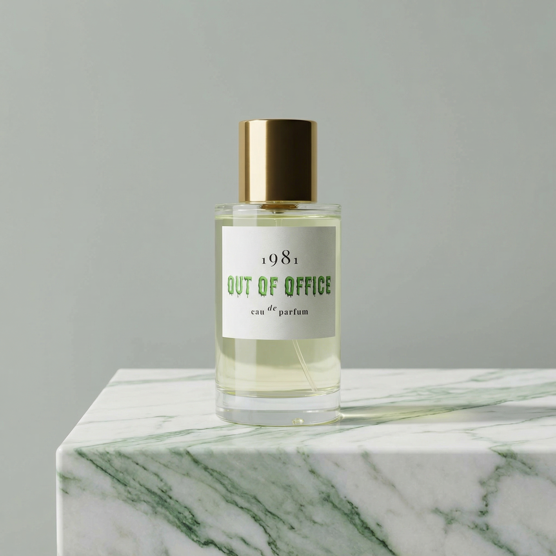 Out of Office, 100ml