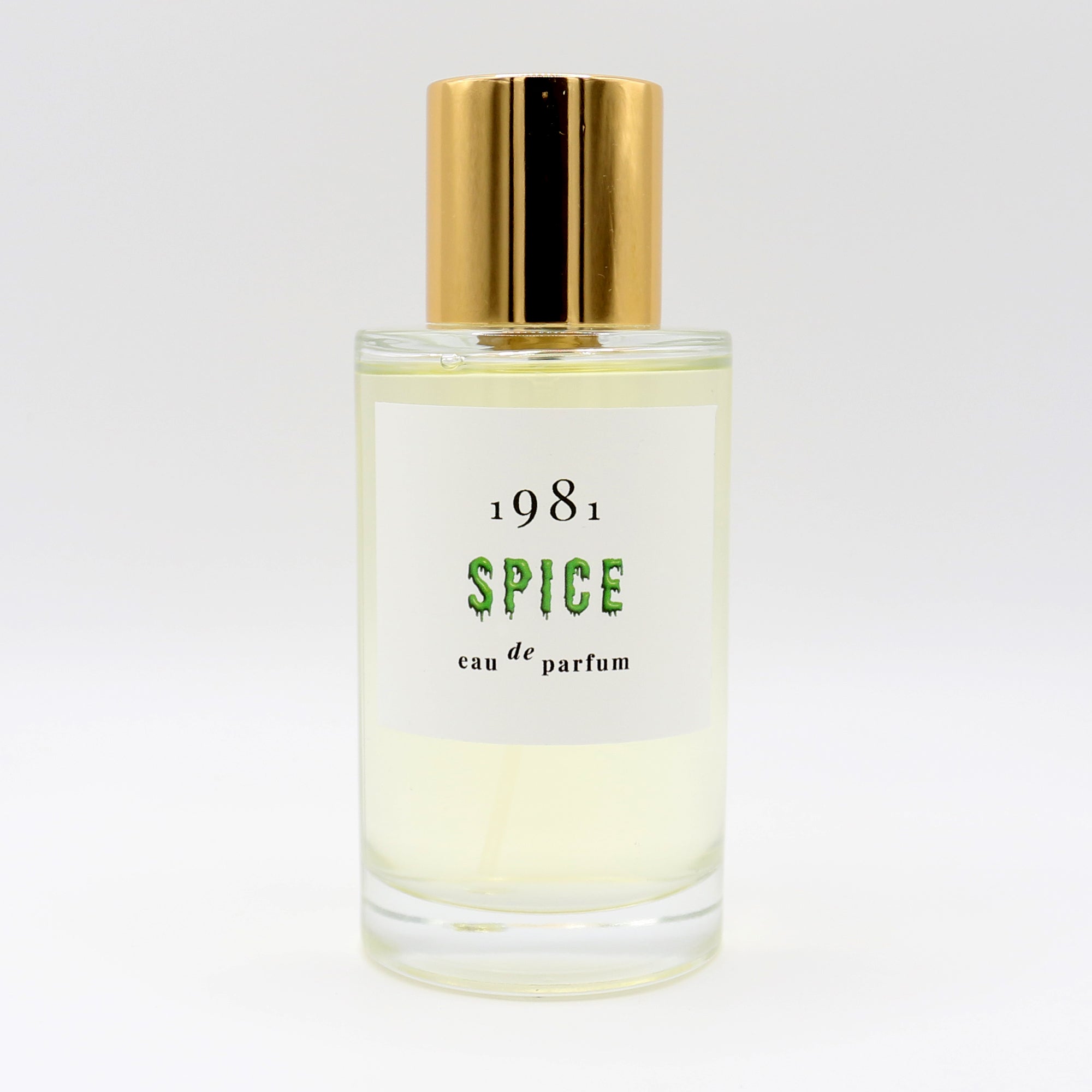 1981 Fragrance