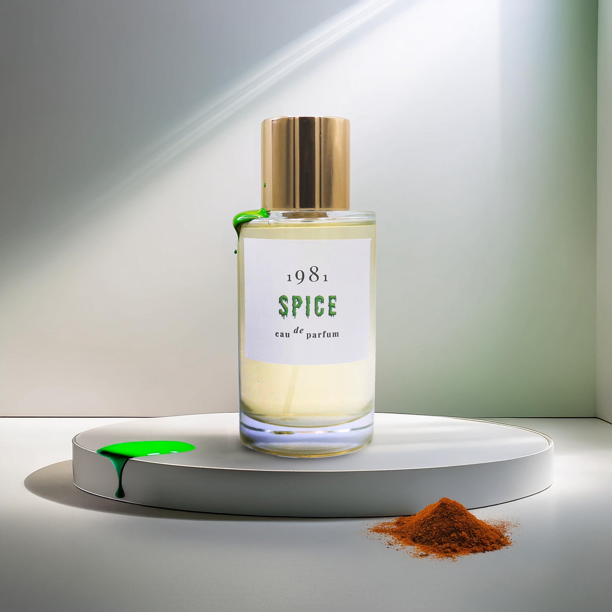 Image of Spice