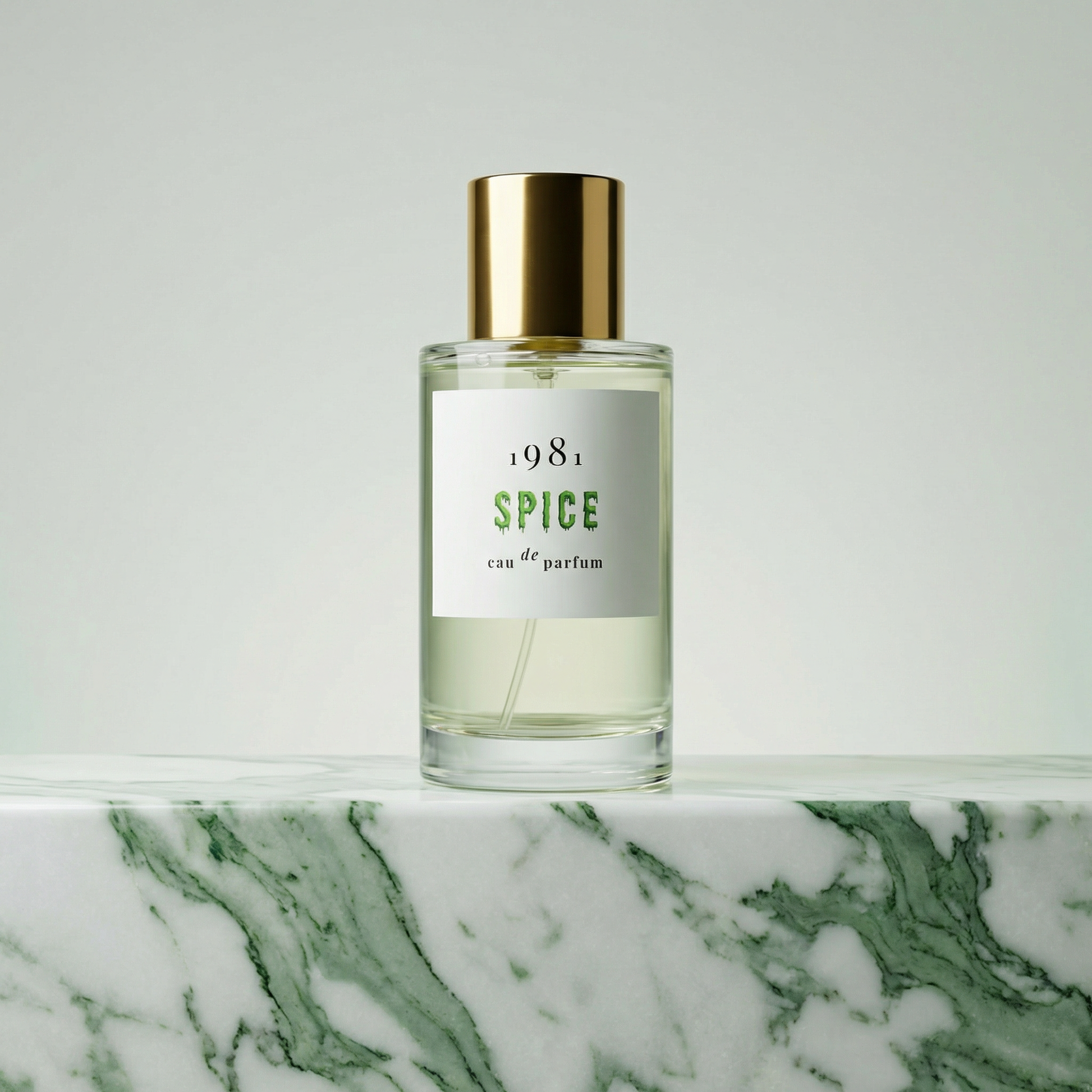 Spice, 100ml