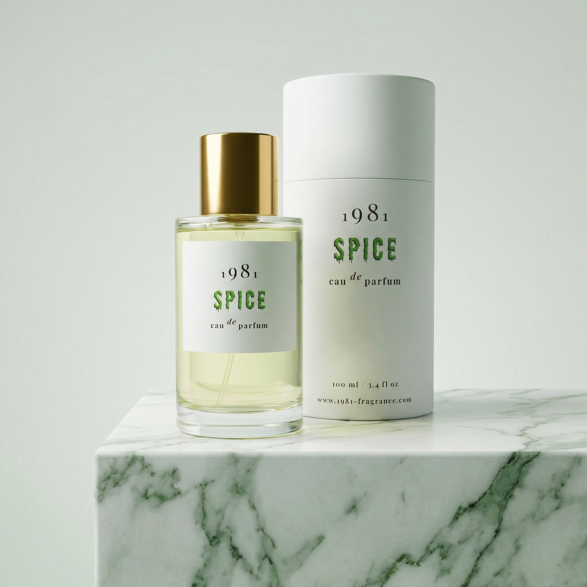 Spice, 100ml