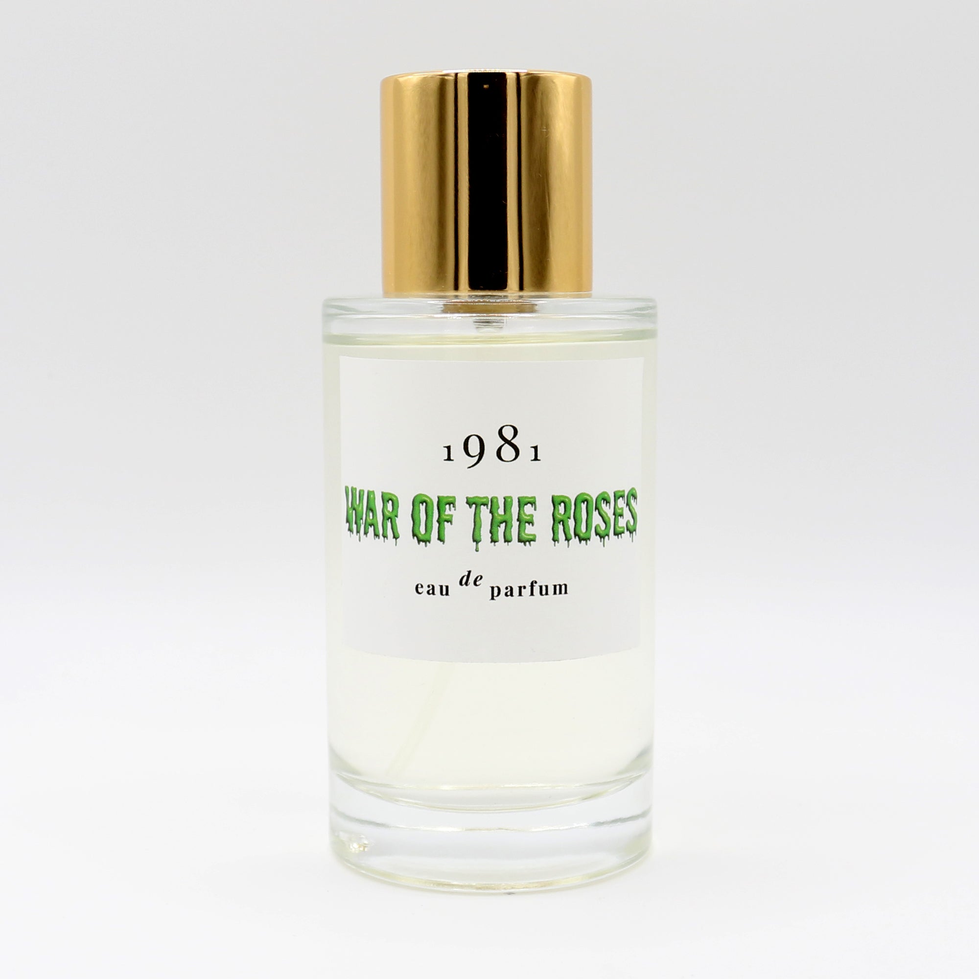 1981 Fragrance