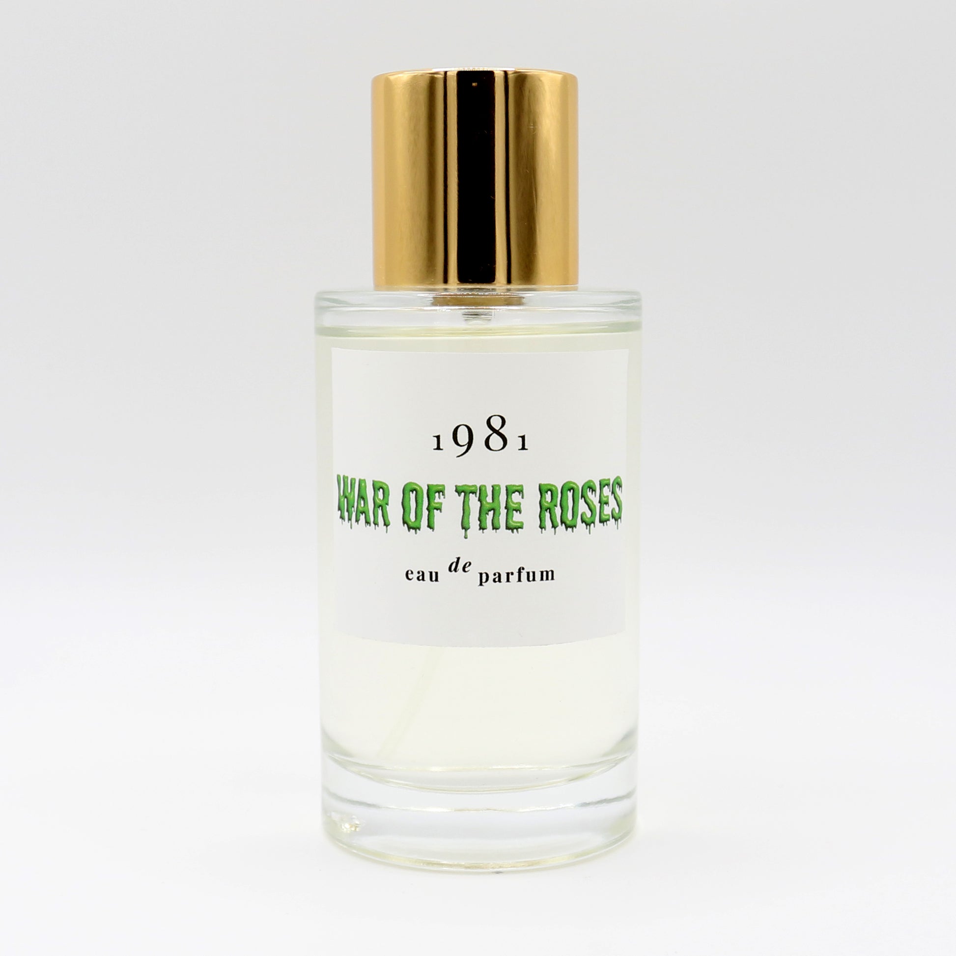 War of the Roses