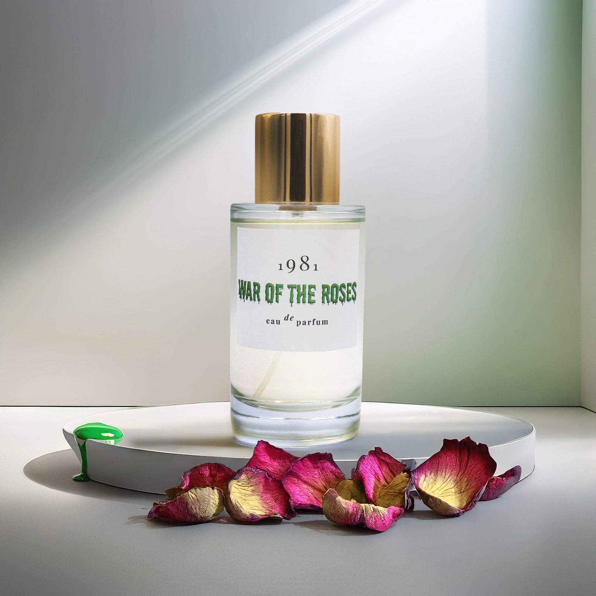 War of the Roses
