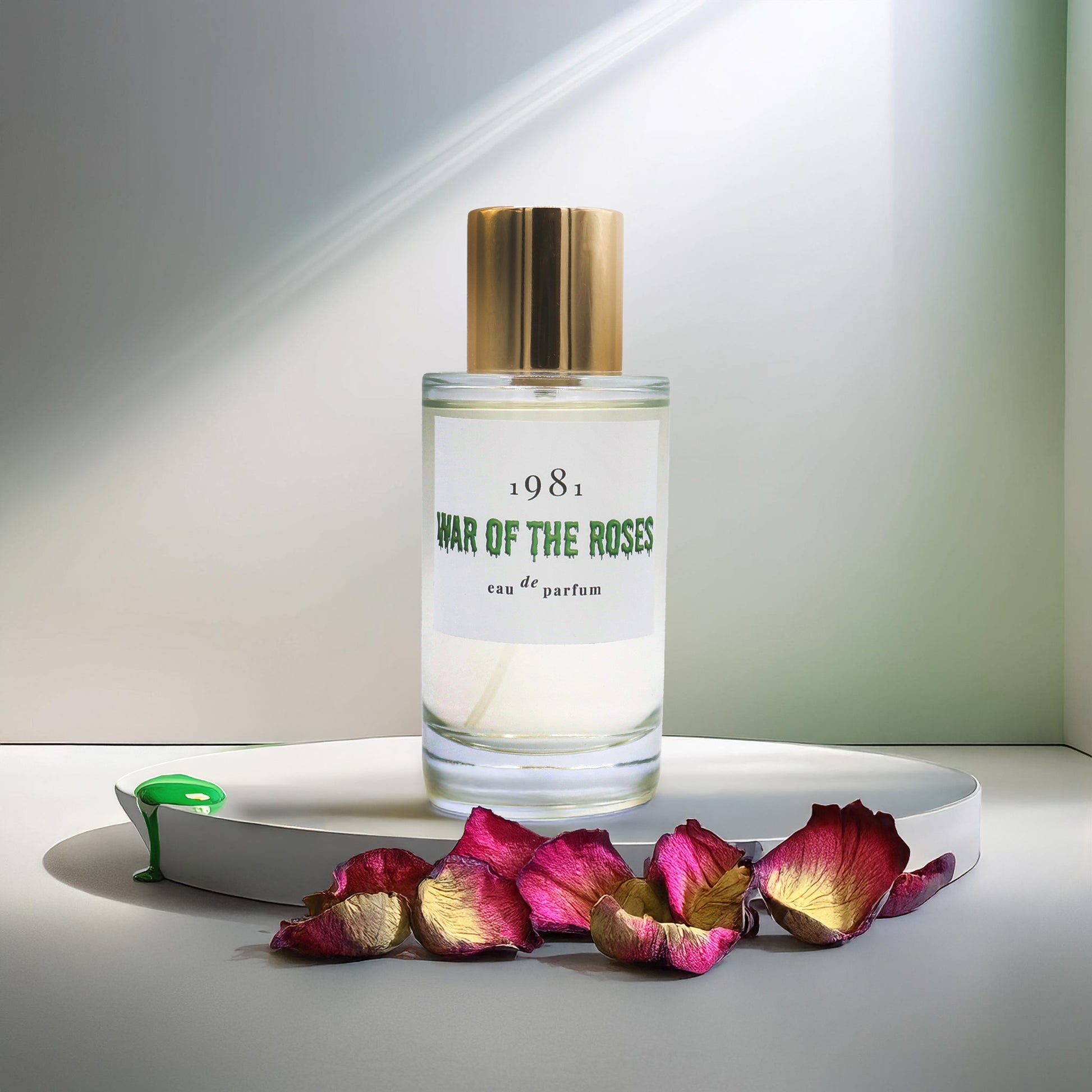 War of the Roses